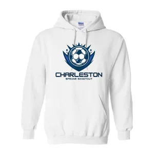 Hoodies Charleston Spring Shootout