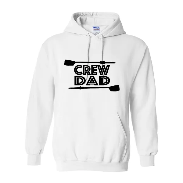 Hoodies Crew Dad