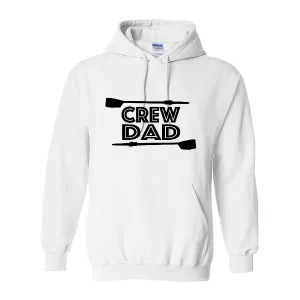 Hoodies Crew Dad