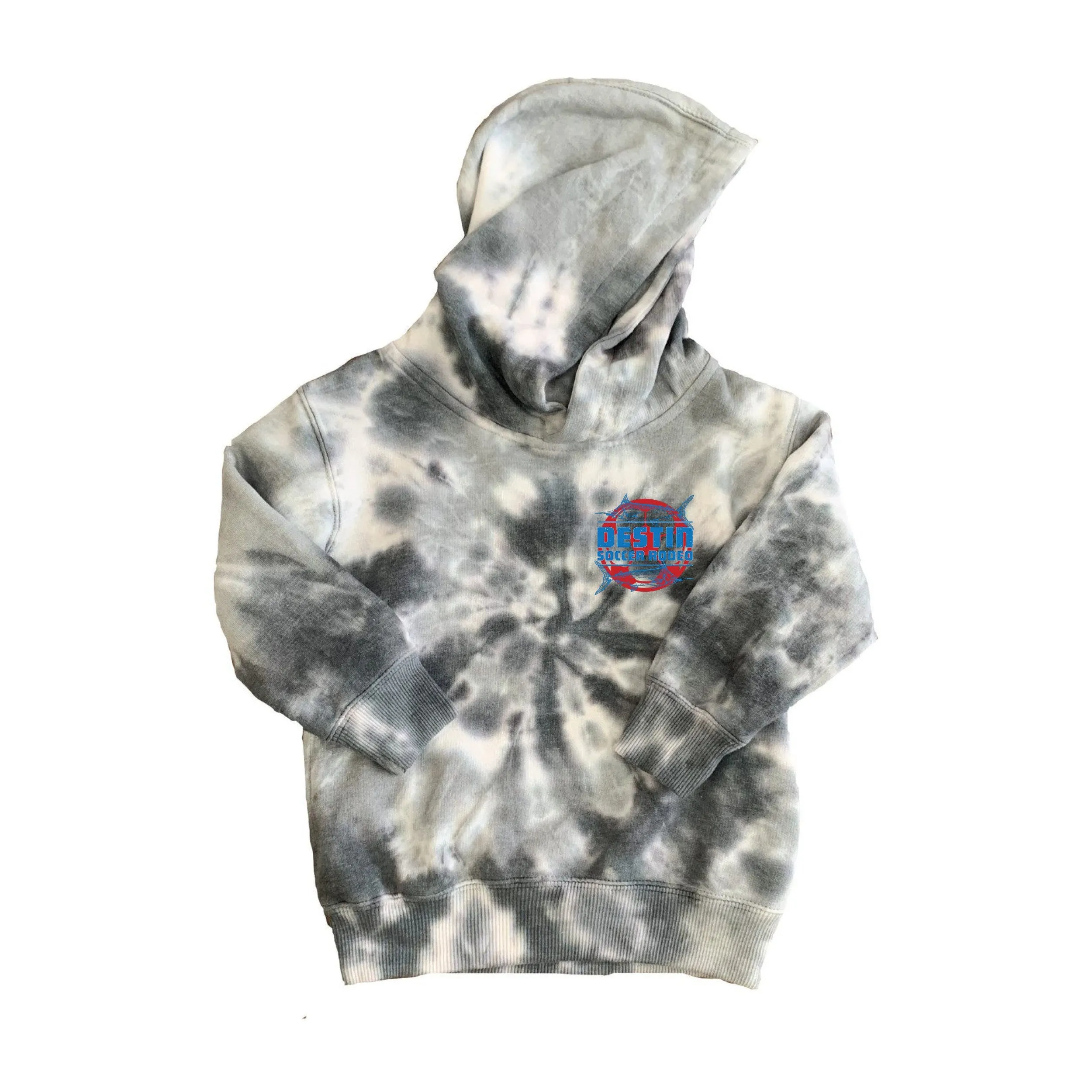 Hoodies Destin Soccer Rodeo