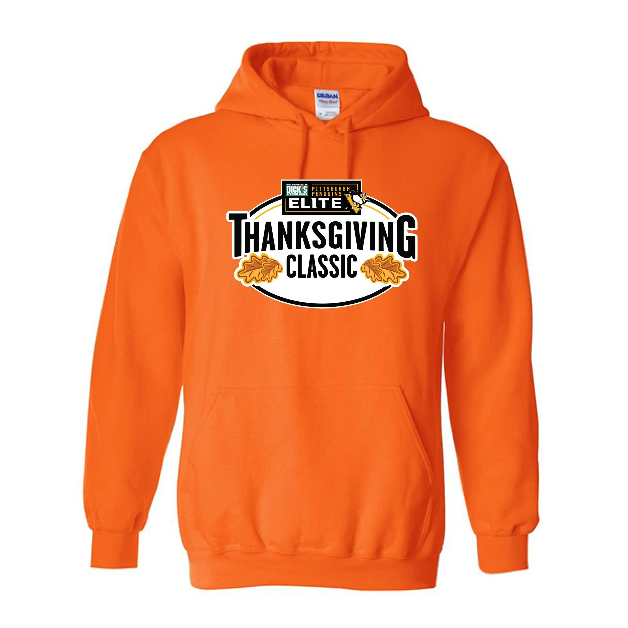 Hoodies Elite Thanksgiving Classic