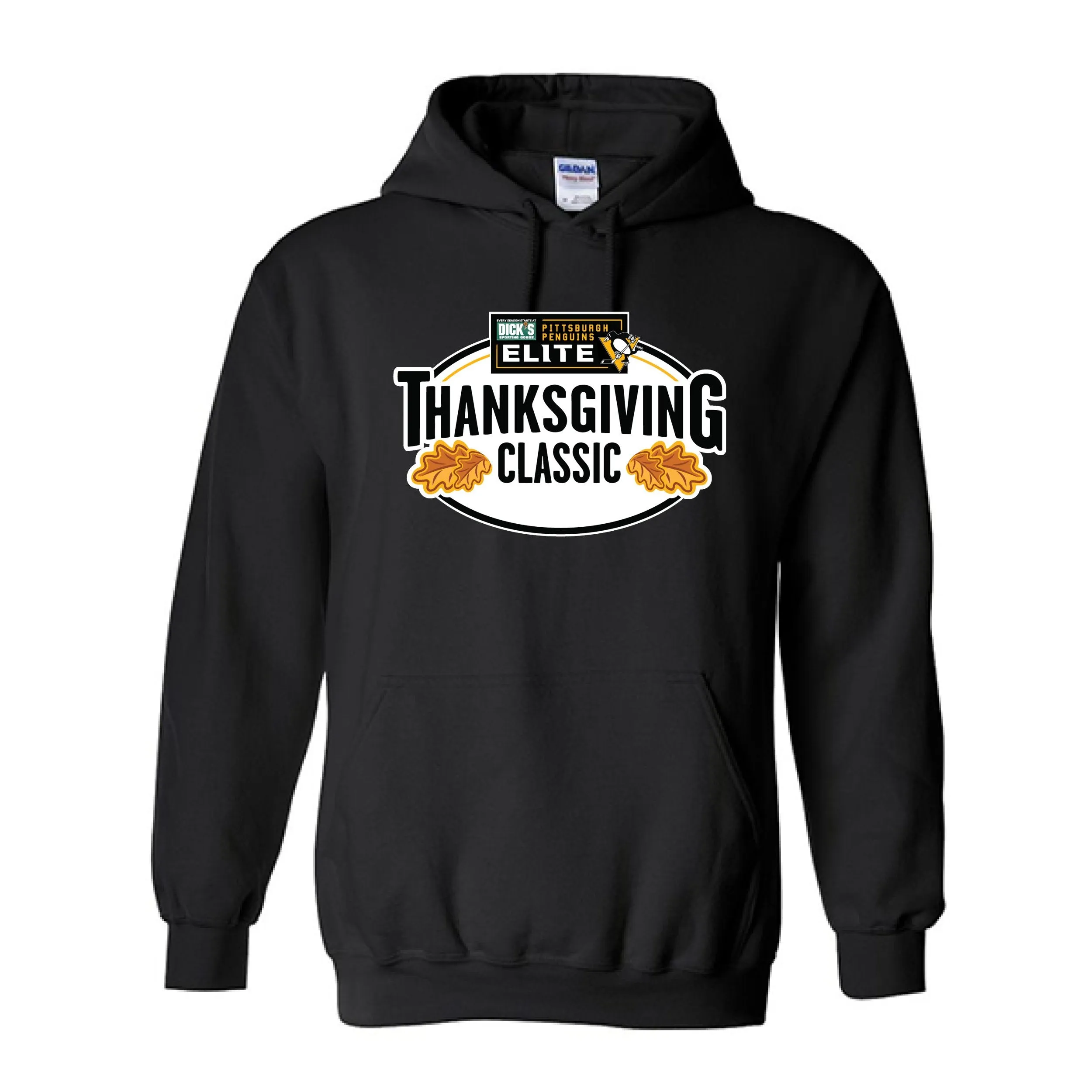 Hoodies Elite Thanksgiving Classic