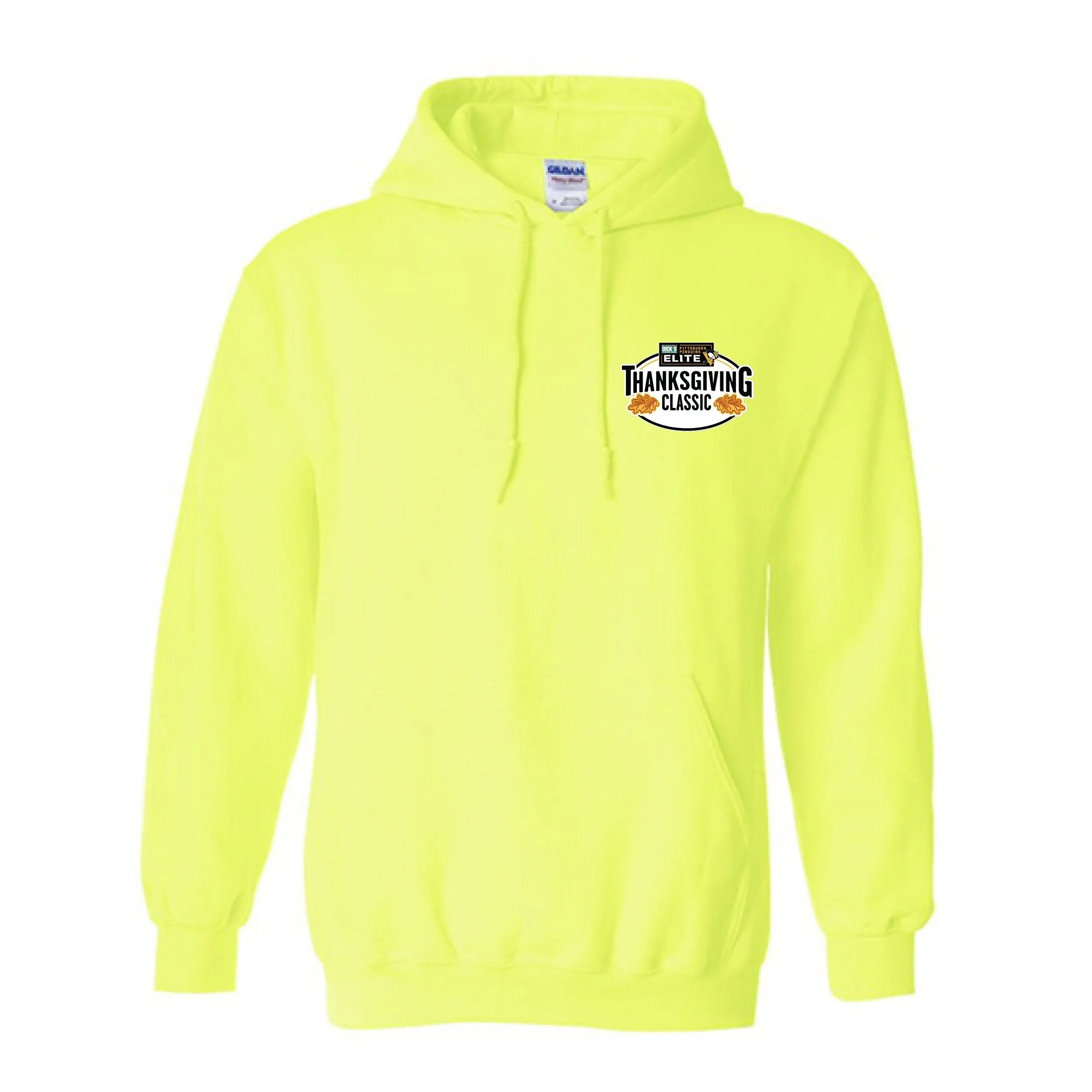 Hoodies Elite Thanksgiving Classic