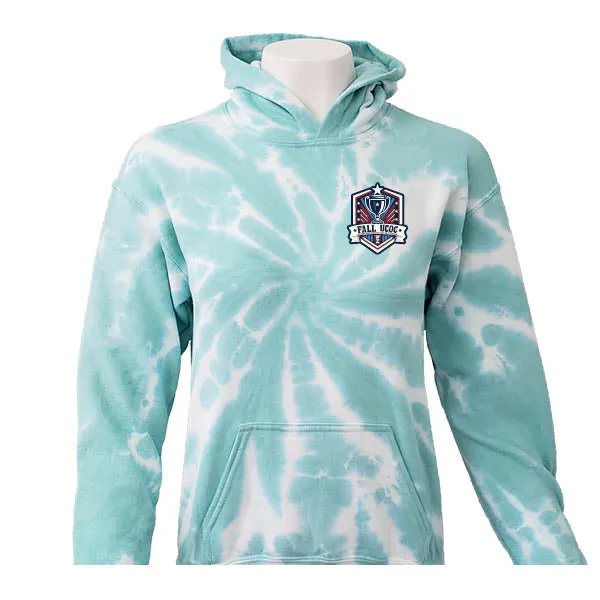 Hoodies Fall UCOC United Cup