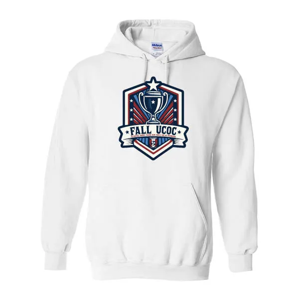 Hoodies Fall UCOC United Cup