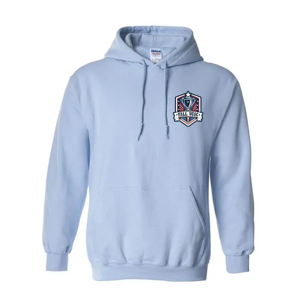 Hoodies Fall UCOC United Cup