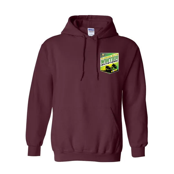 Hoodies Florida Elite Winter Invitational