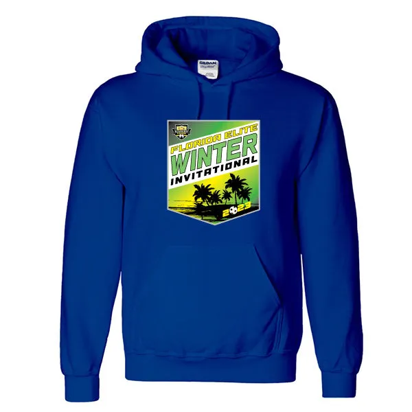 Hoodies Florida Elite Winter Invitational