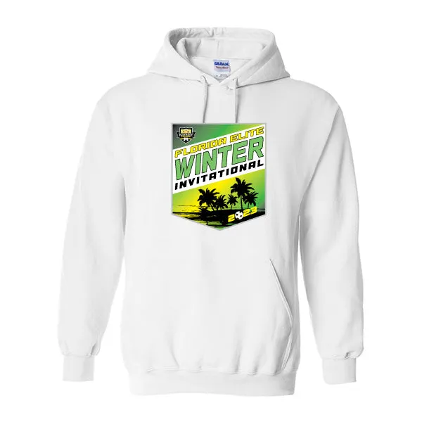 Hoodies Florida Elite Winter Invitational