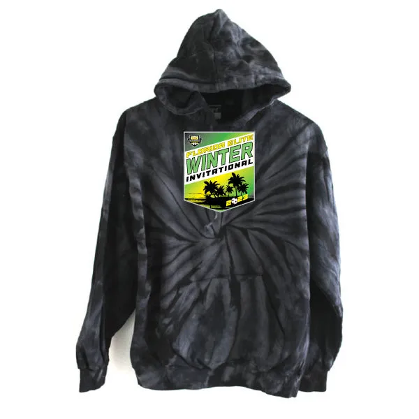 Hoodies Florida Elite Winter Invitational