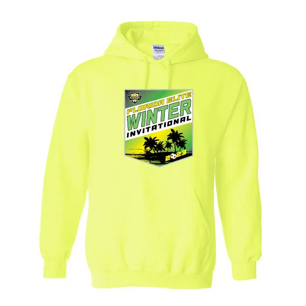 Hoodies Florida Elite Winter Invitational