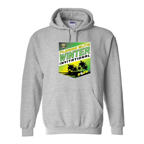 Hoodies Florida Elite Winter Invitational