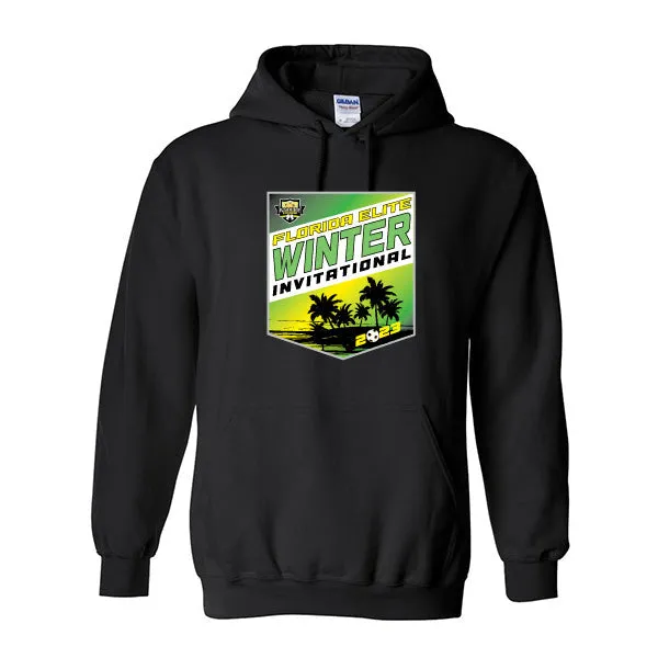 Hoodies Florida Elite Winter Invitational