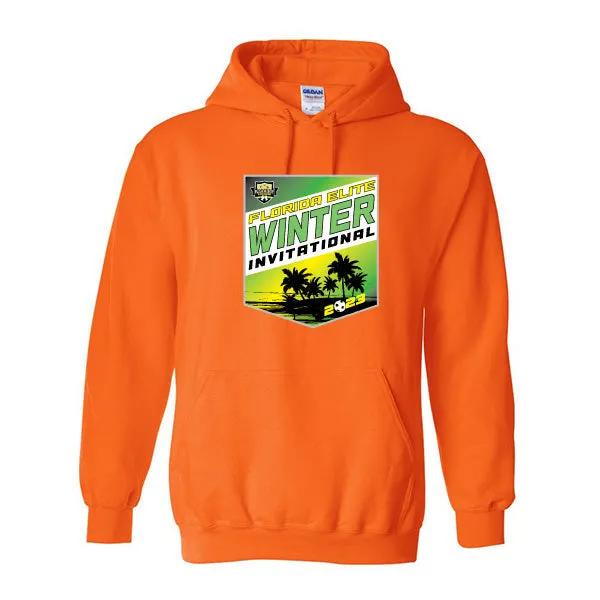 Hoodies Florida Elite Winter Invitational