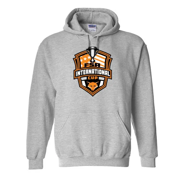 Hoodies FSA International Cup