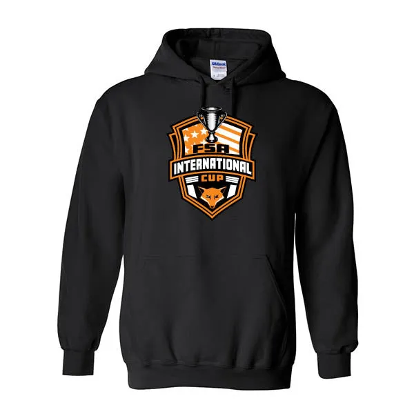 Hoodies FSA International Cup