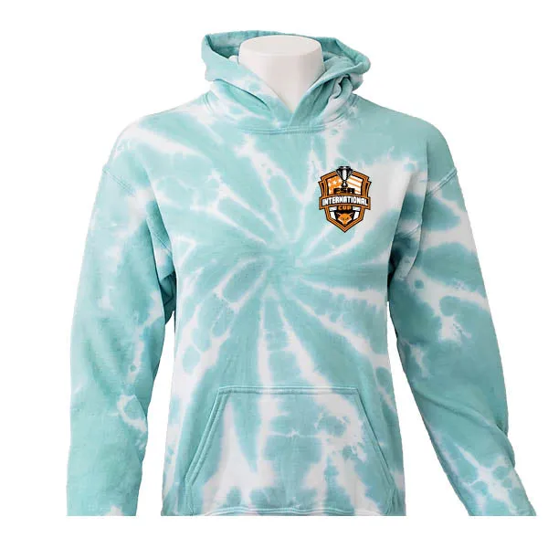 Hoodies FSA International Cup