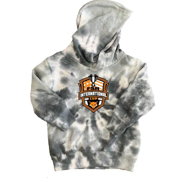 Hoodies FSA International Cup