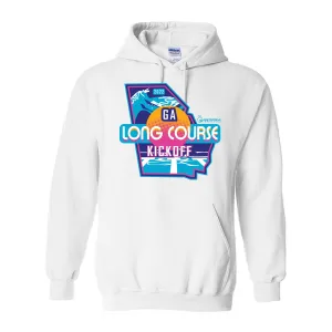 Hoodies GA Long Course Kickoff
