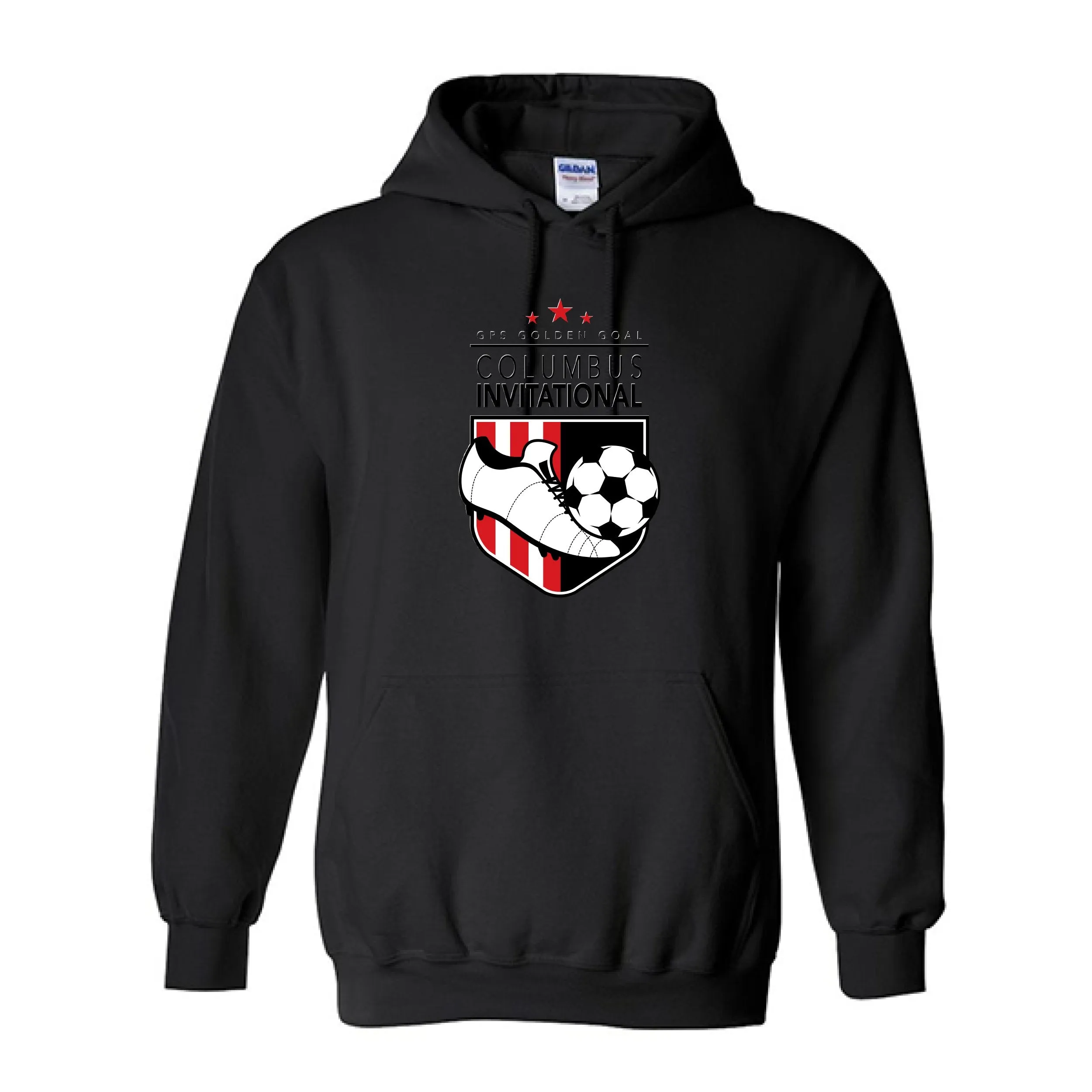 Hoodies GPS Golden Goal Columbus Invitational