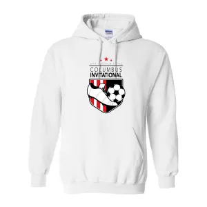 Hoodies GPS Golden Goal Columbus Invitational
