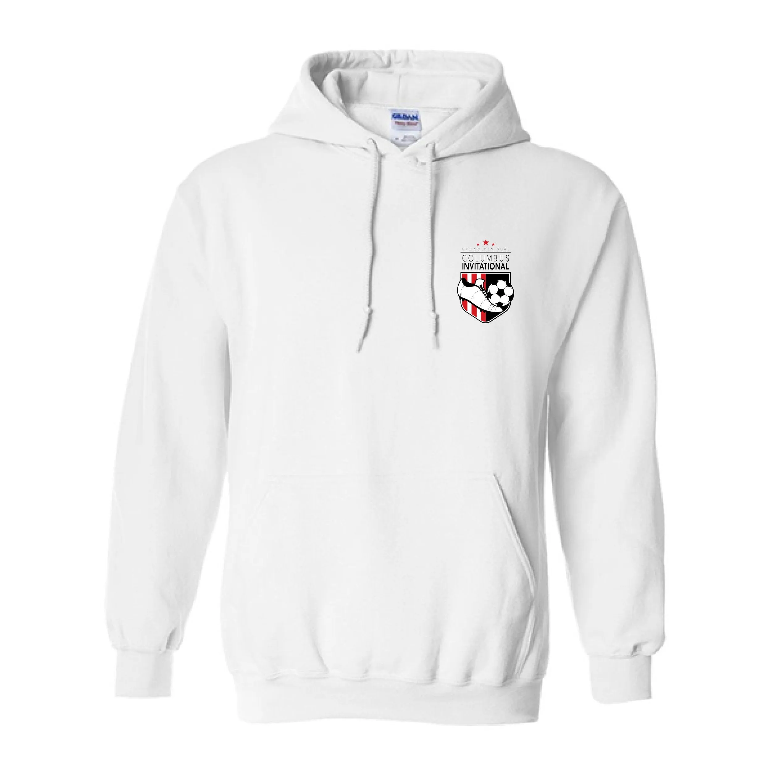 Hoodies GPS Golden Goal Columbus Invitational