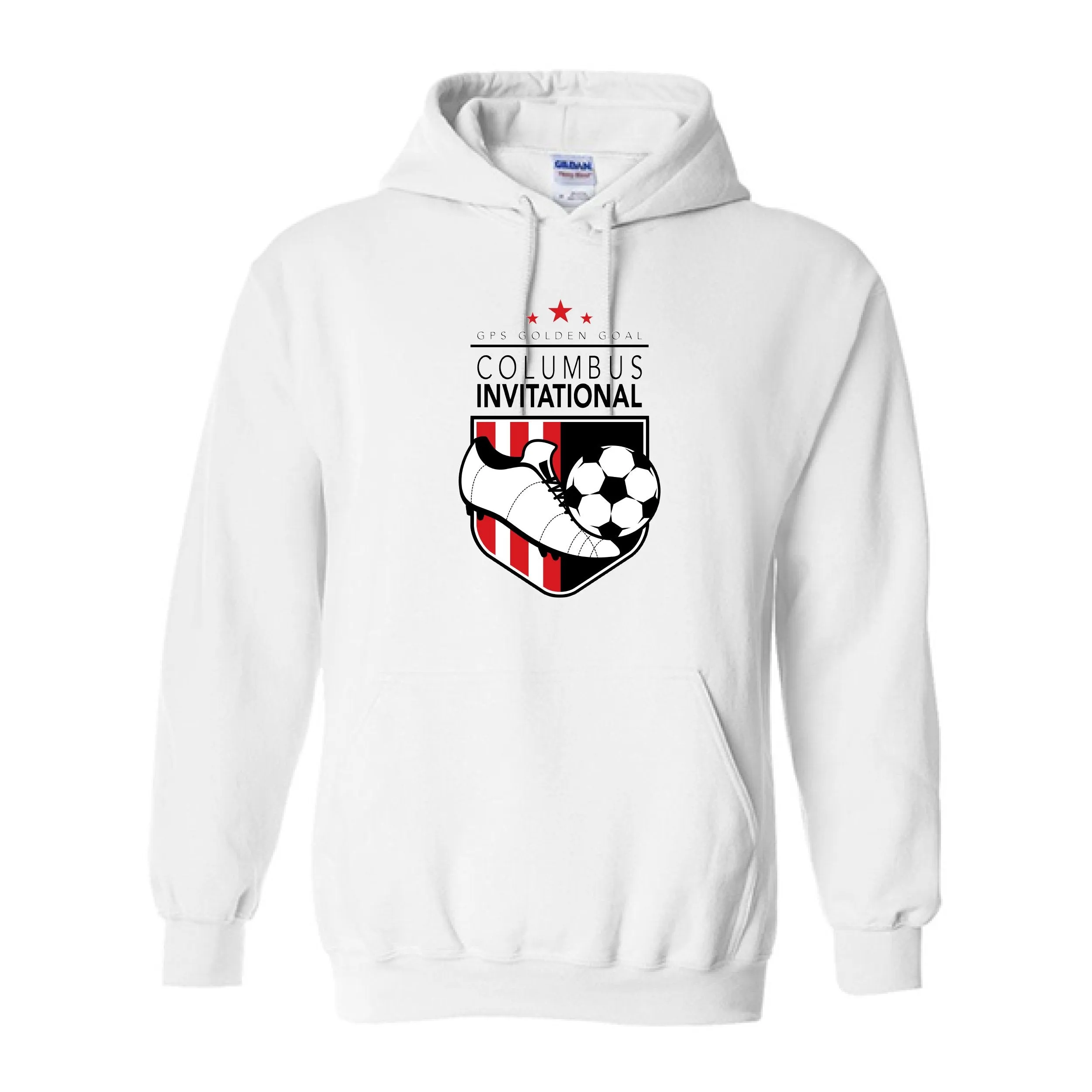 Hoodies GPS Golden Goal Columbus Invitational