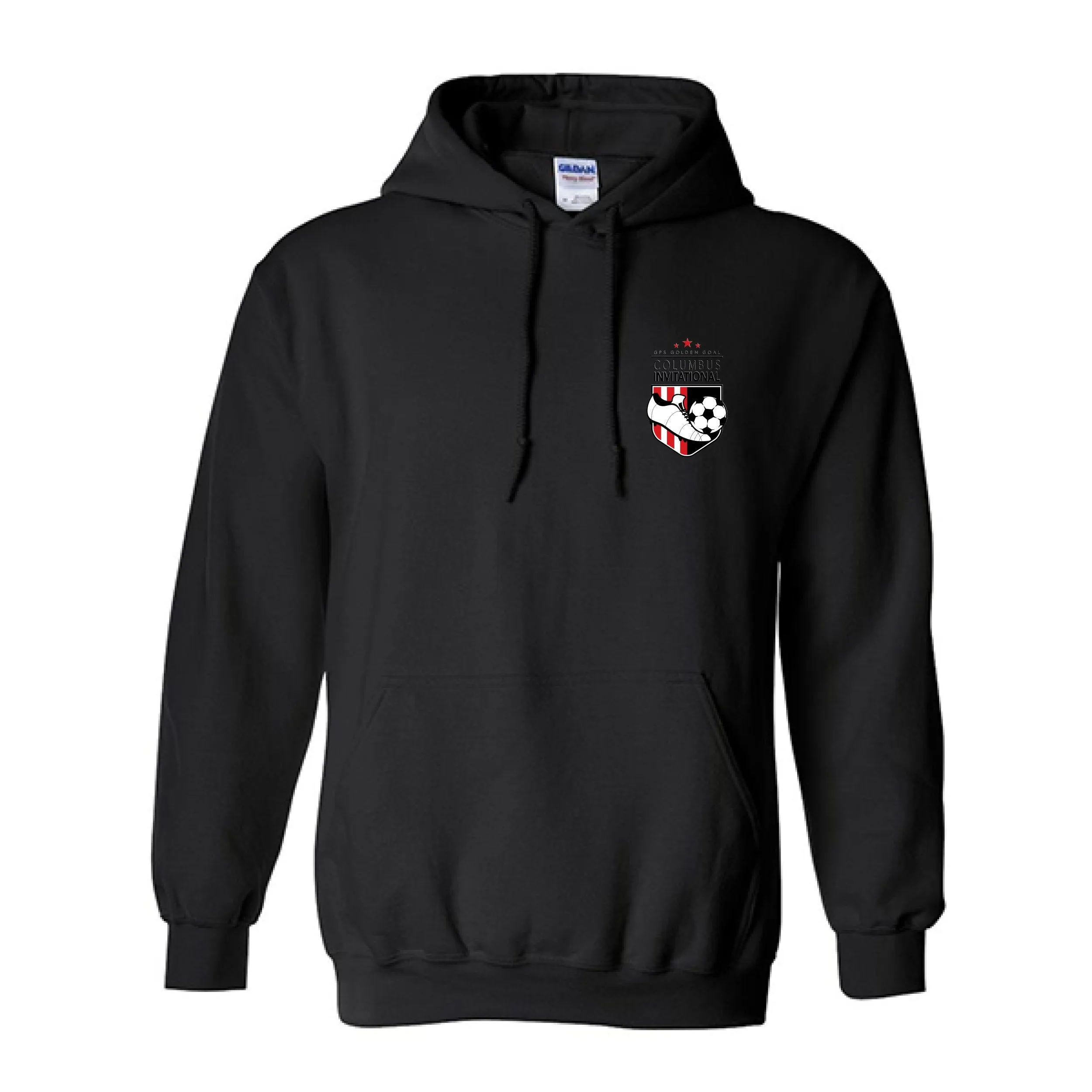 Hoodies GPS Golden Goal Columbus Invitational
