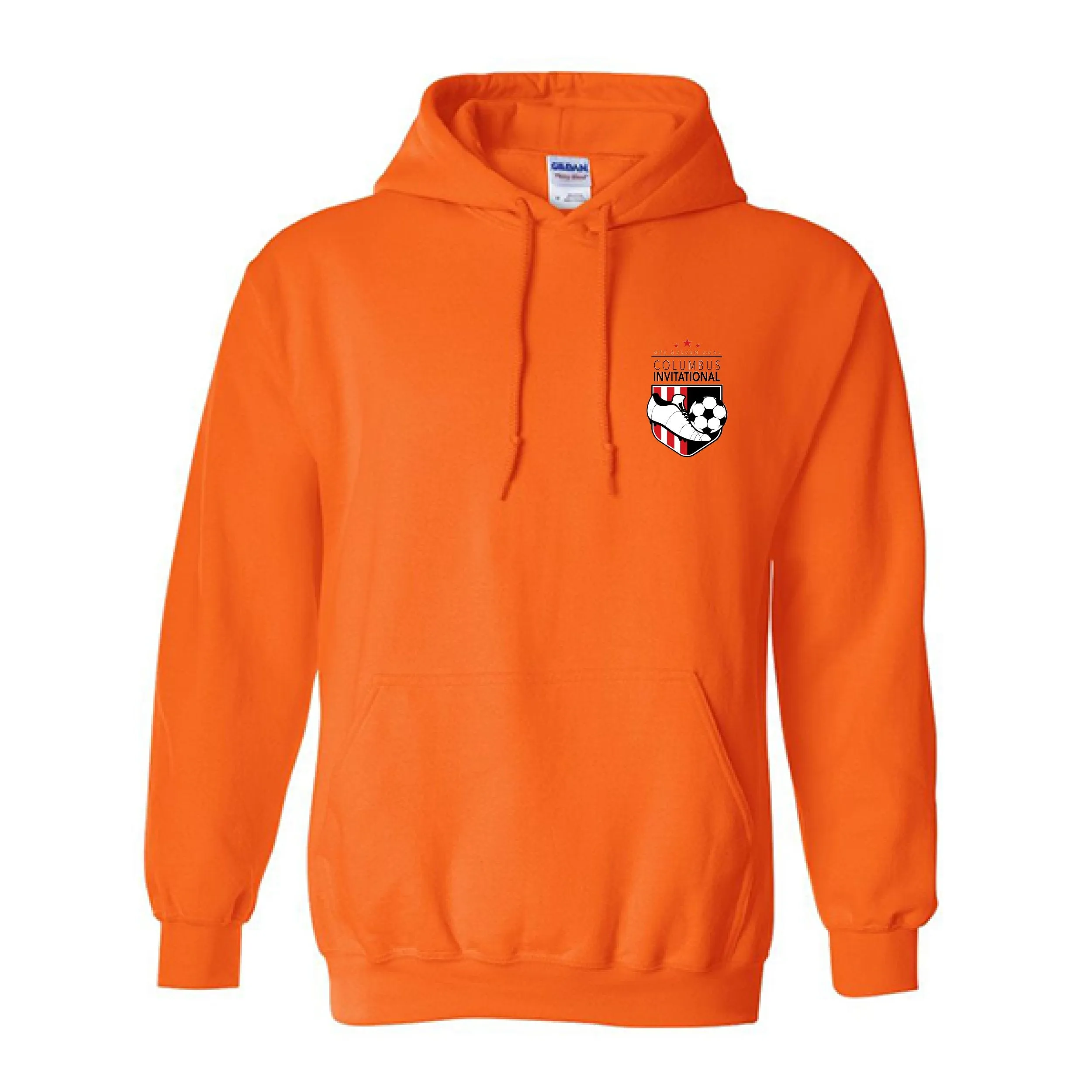 Hoodies GPS Golden Goal Columbus Invitational