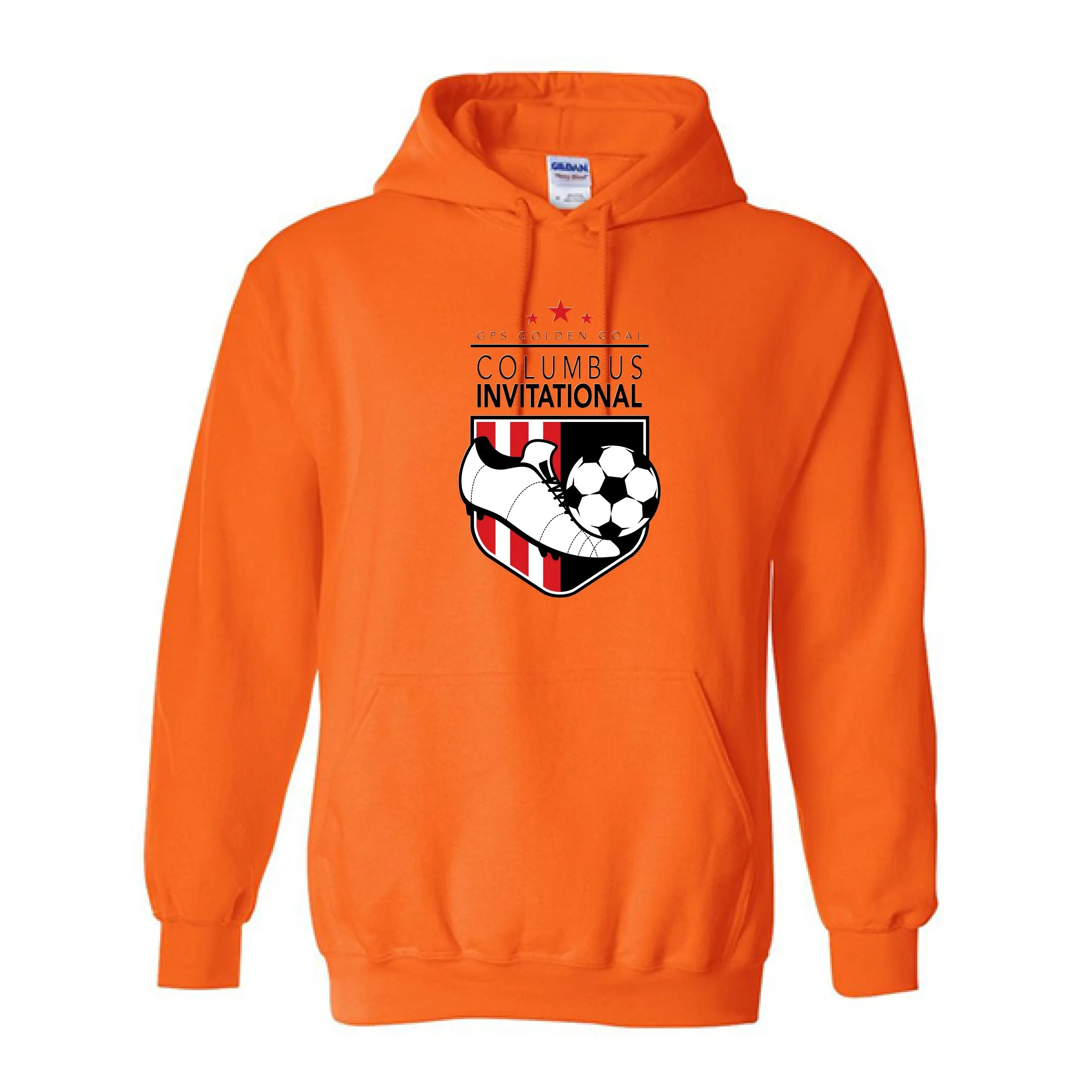 Hoodies GPS Golden Goal Columbus Invitational