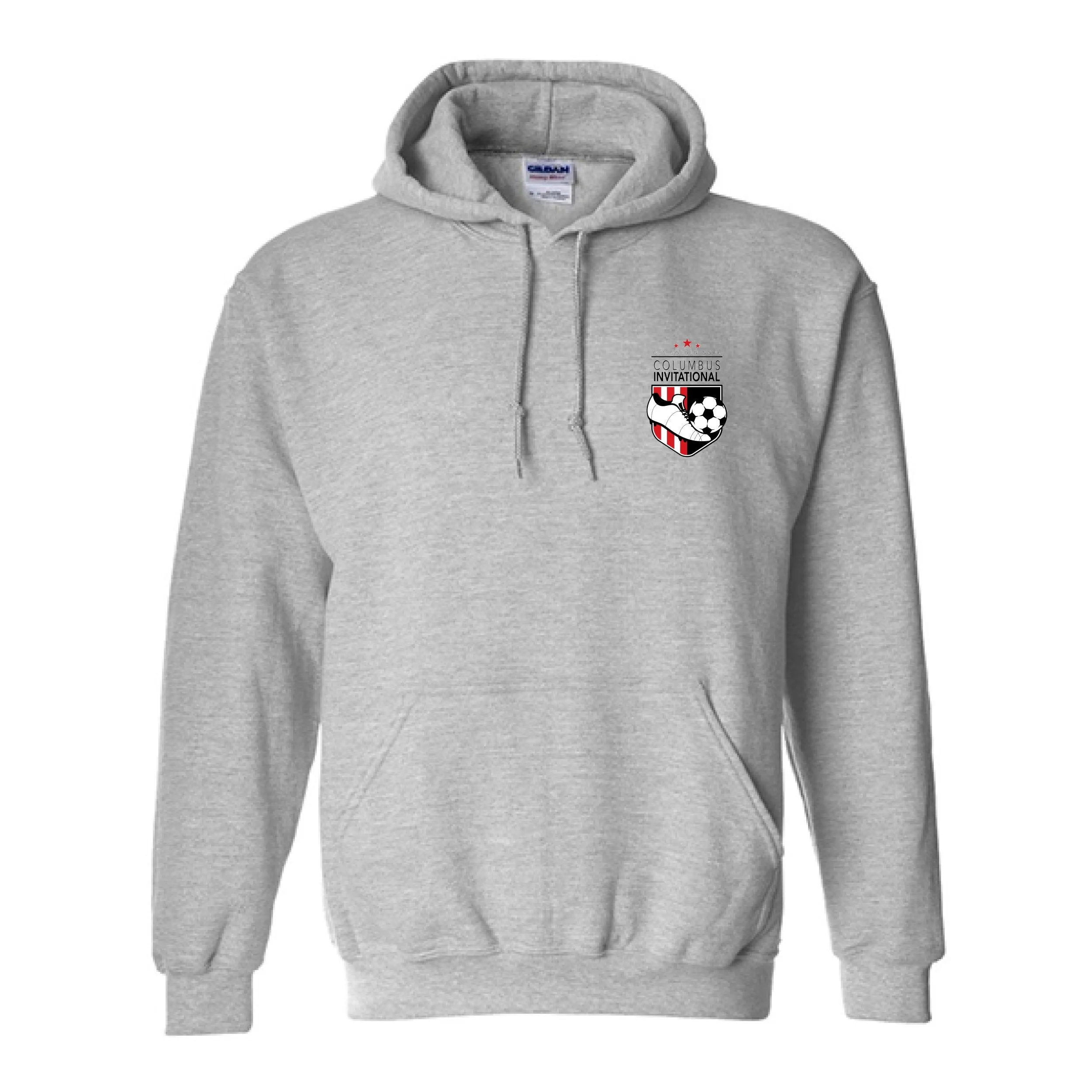 Hoodies GPS Golden Goal Columbus Invitational