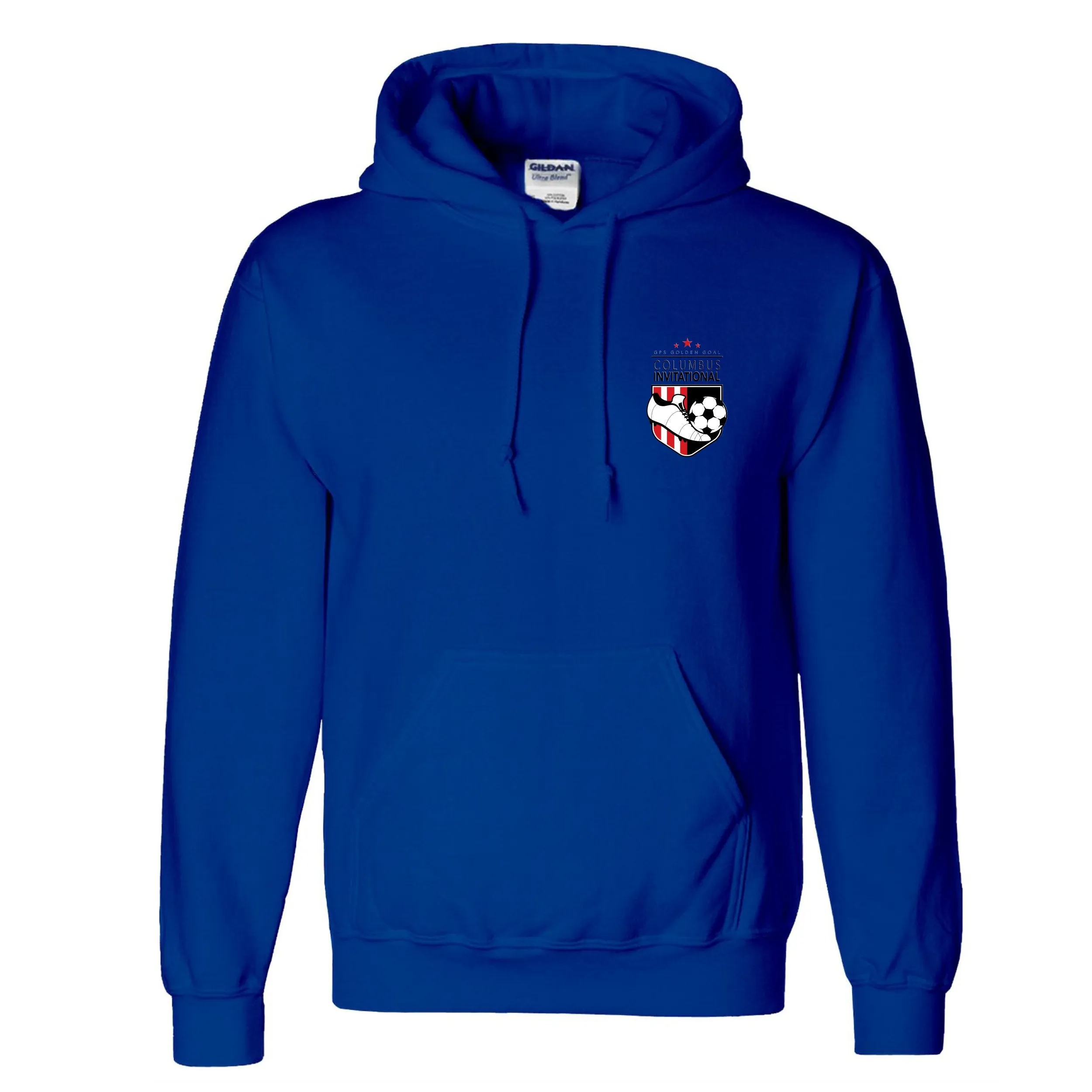 Hoodies GPS Golden Goal Columbus Invitational