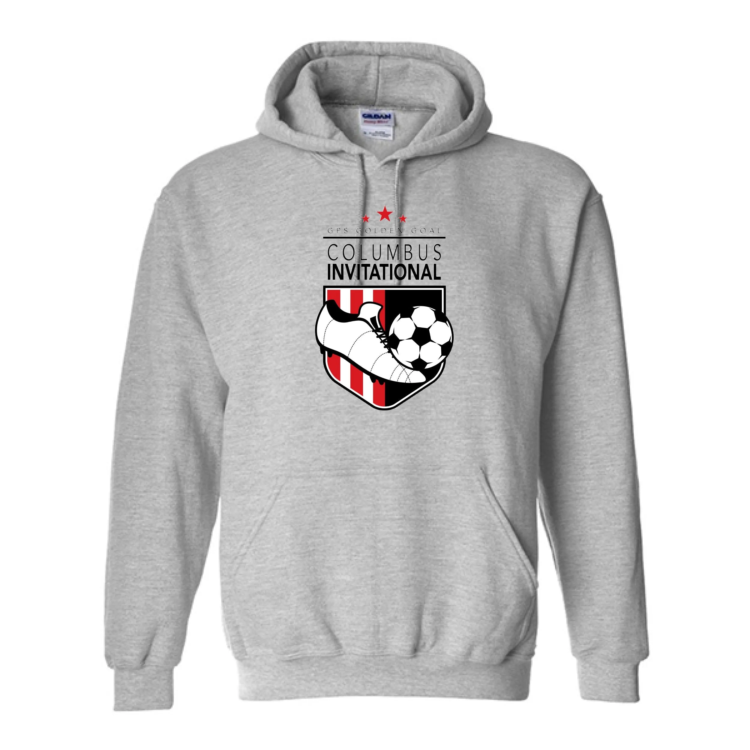 Hoodies GPS Golden Goal Columbus Invitational