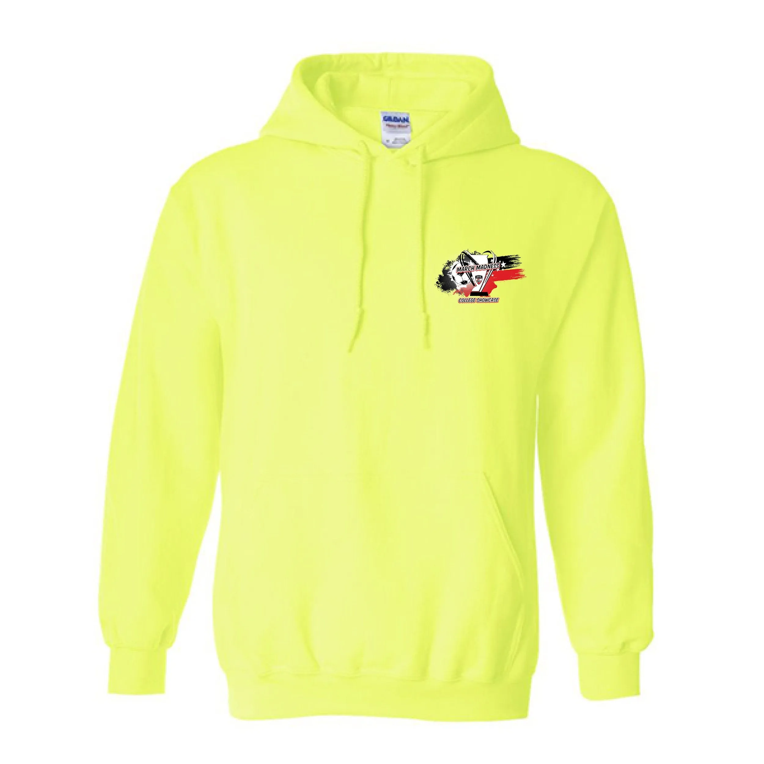 Hoodies GPS March Madness