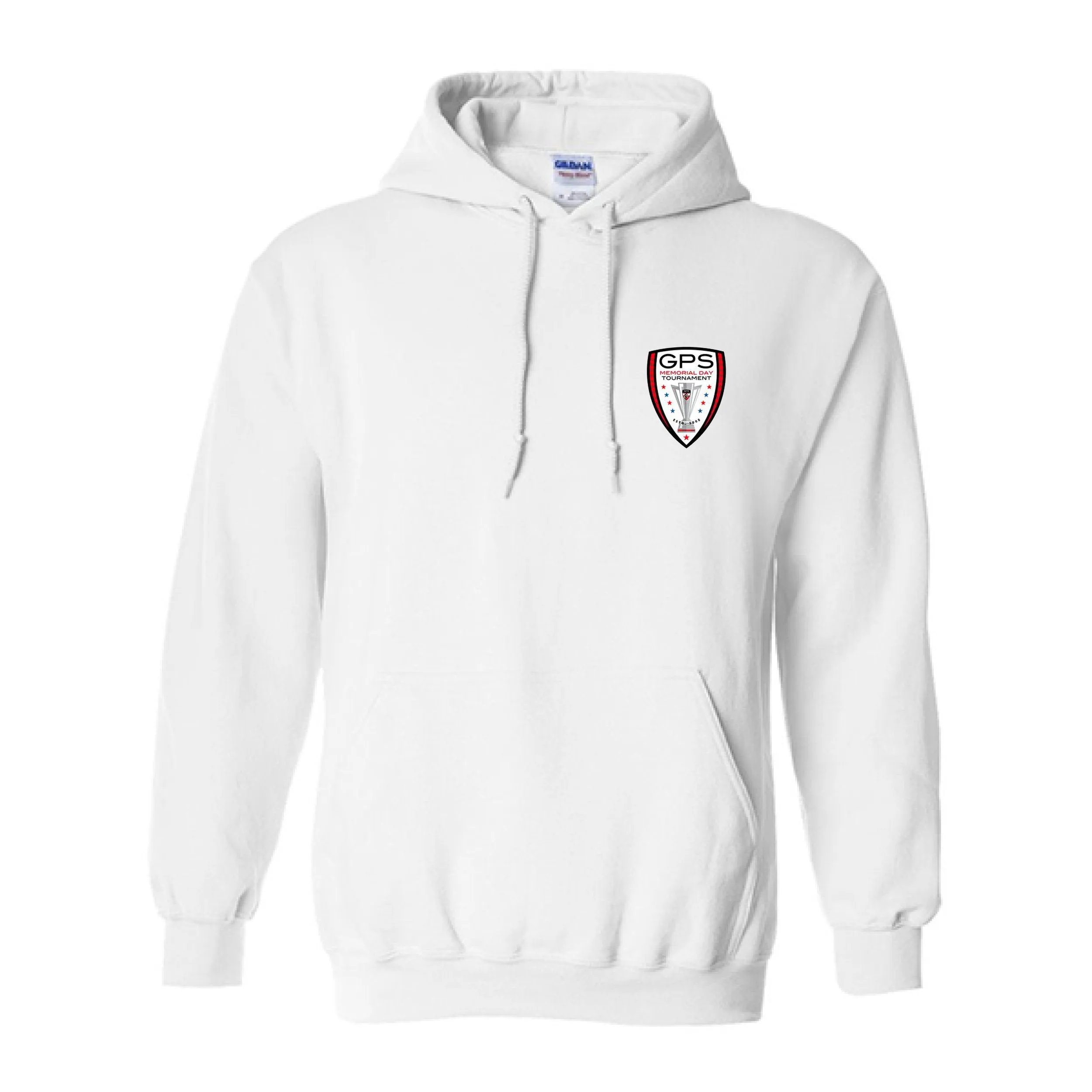 Hoodies GPS Memorial Day