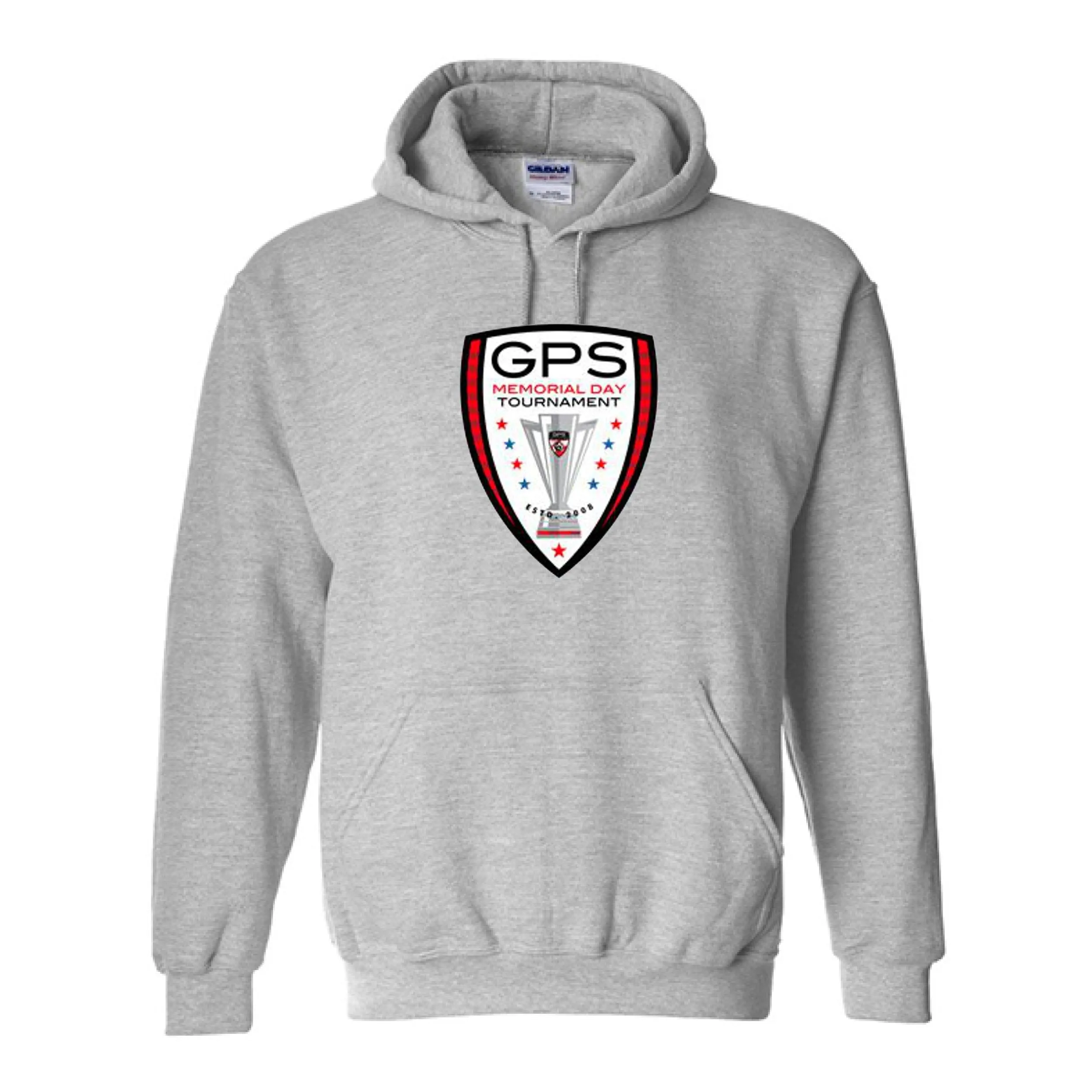 Hoodies GPS Memorial Day