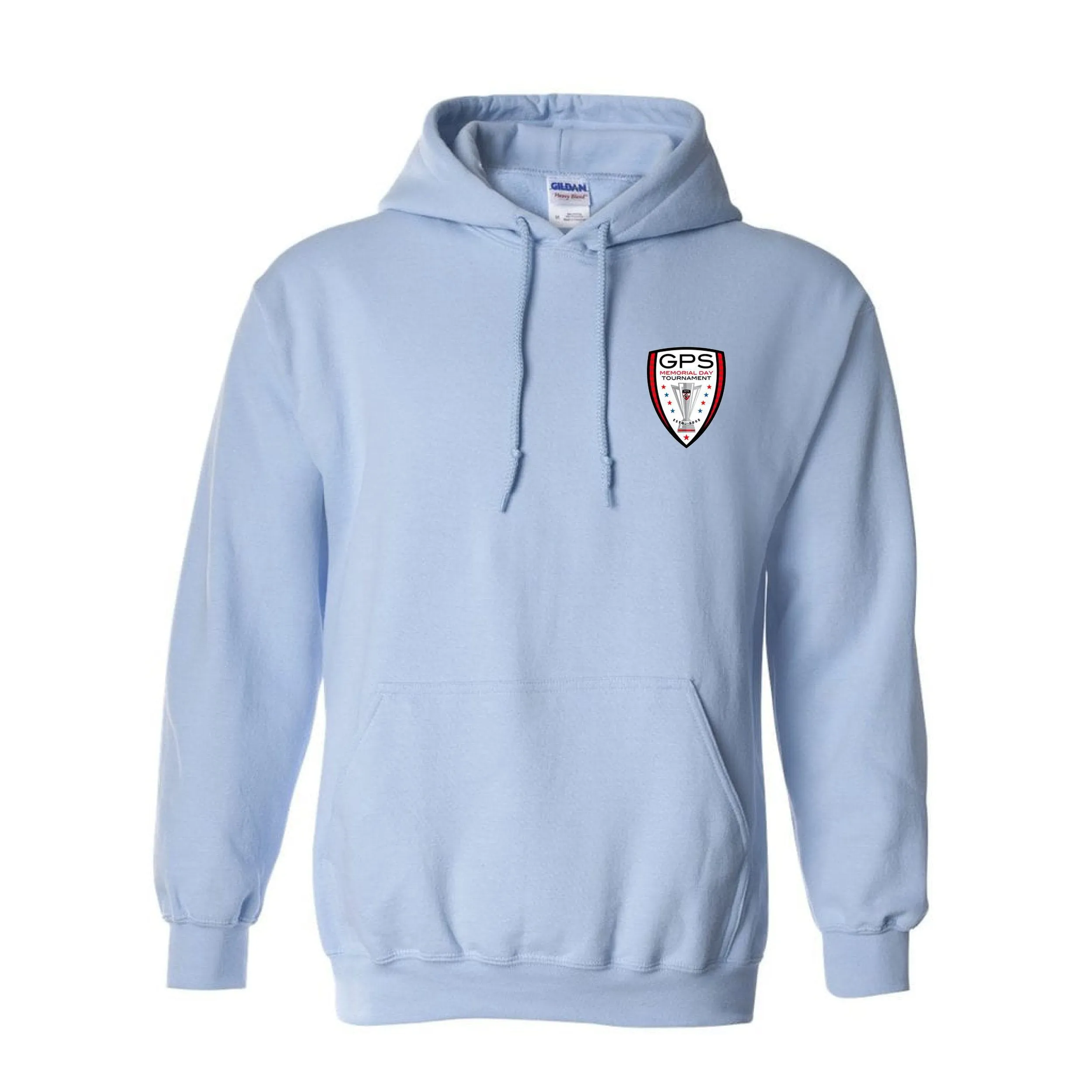 Hoodies GPS Memorial Day