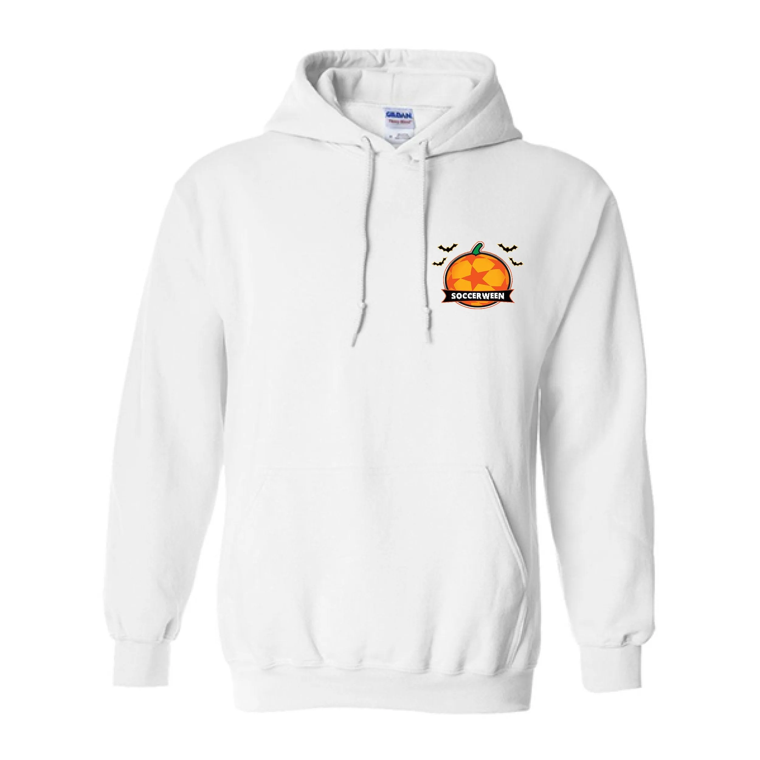 Hoodies GPS Soccerween