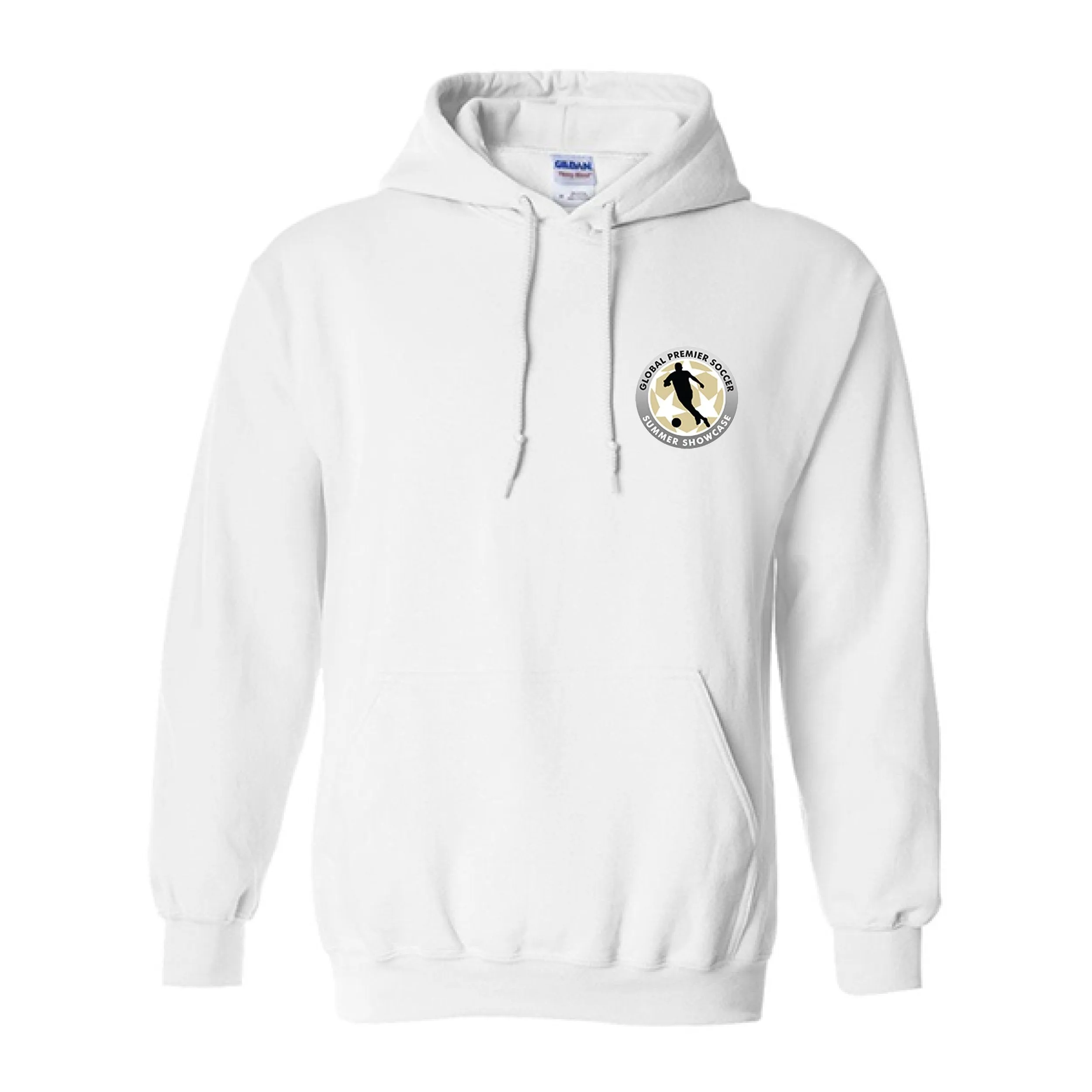 Hoodies GPS Summer Showcase