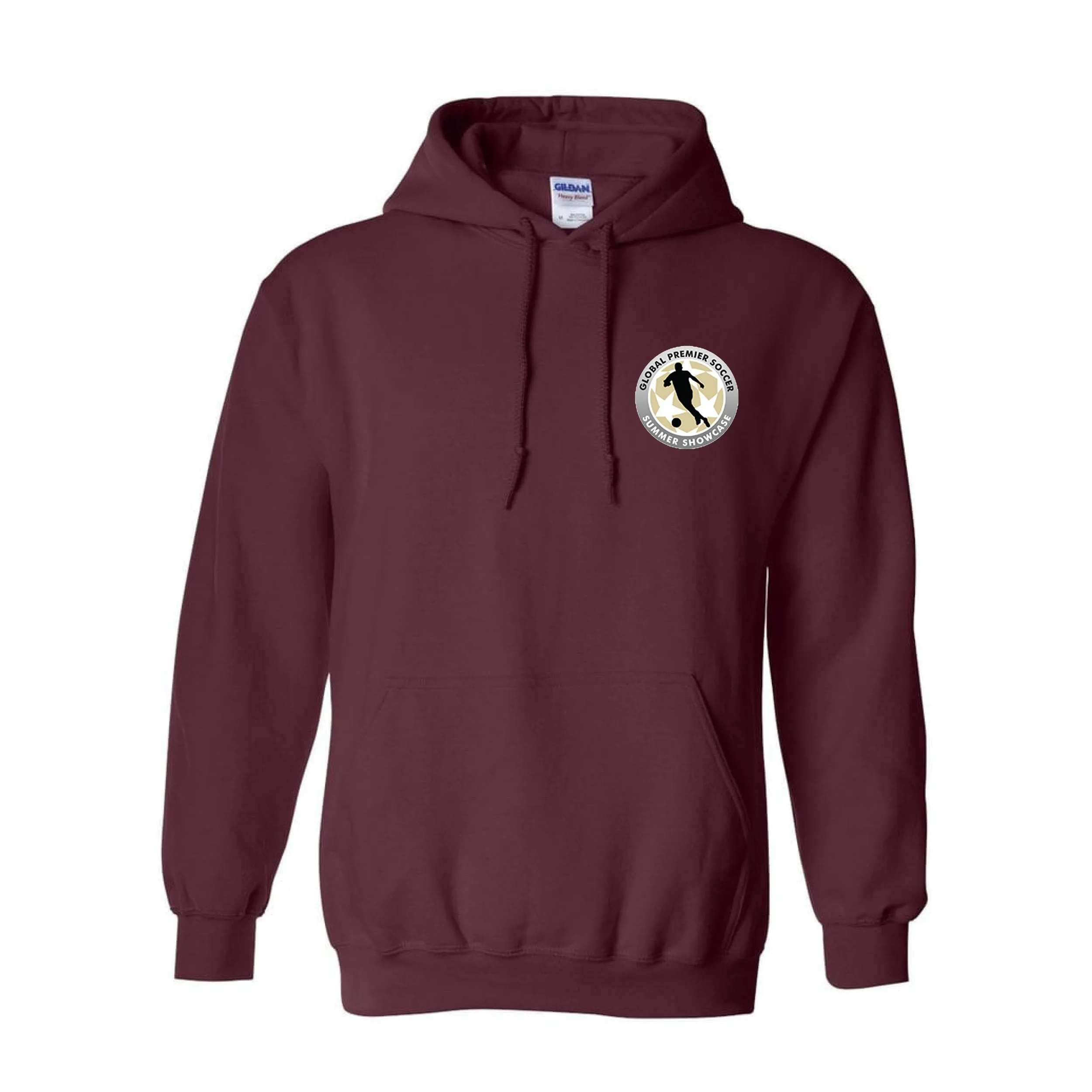 Hoodies GPS Summer Showcase