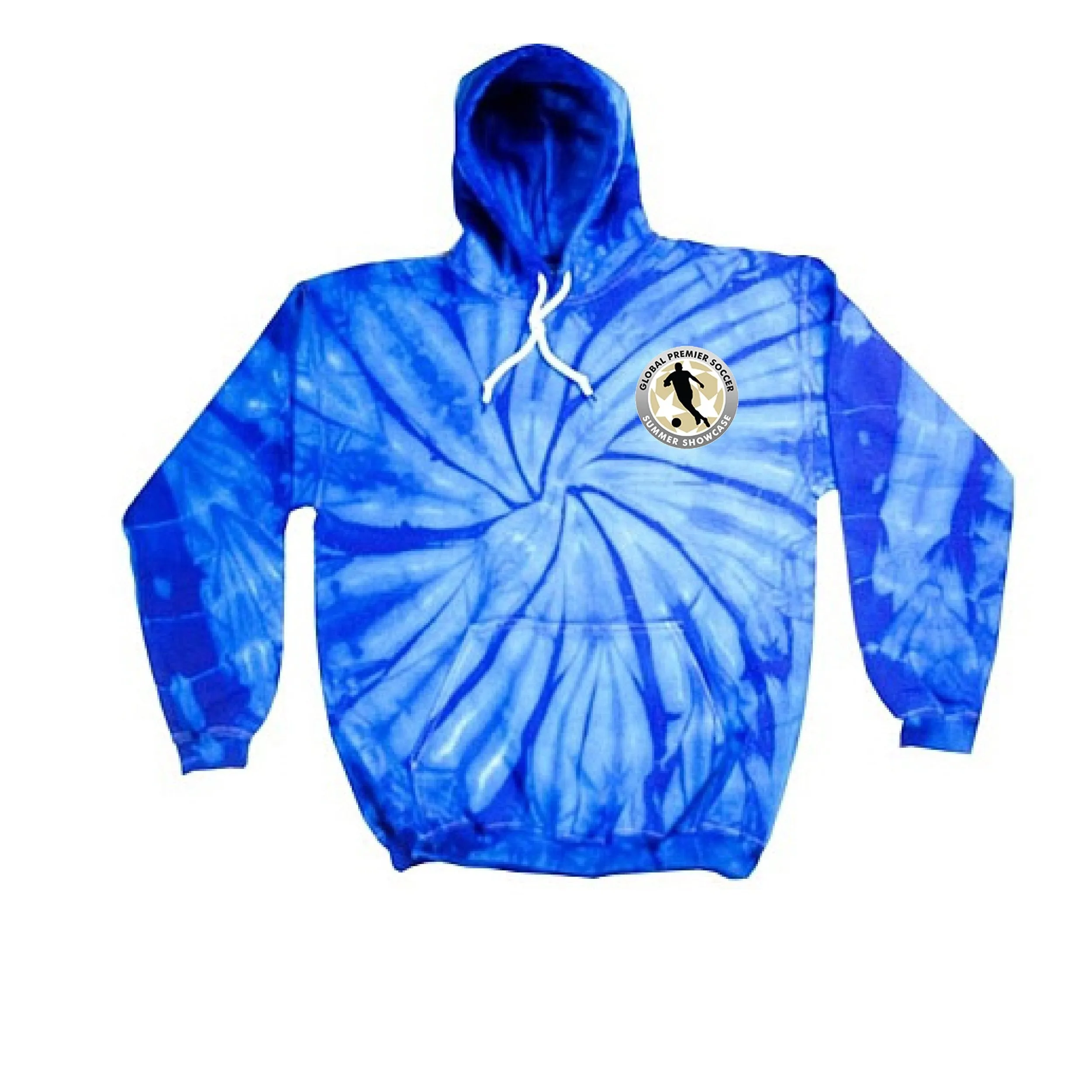 Hoodies GPS Summer Showcase