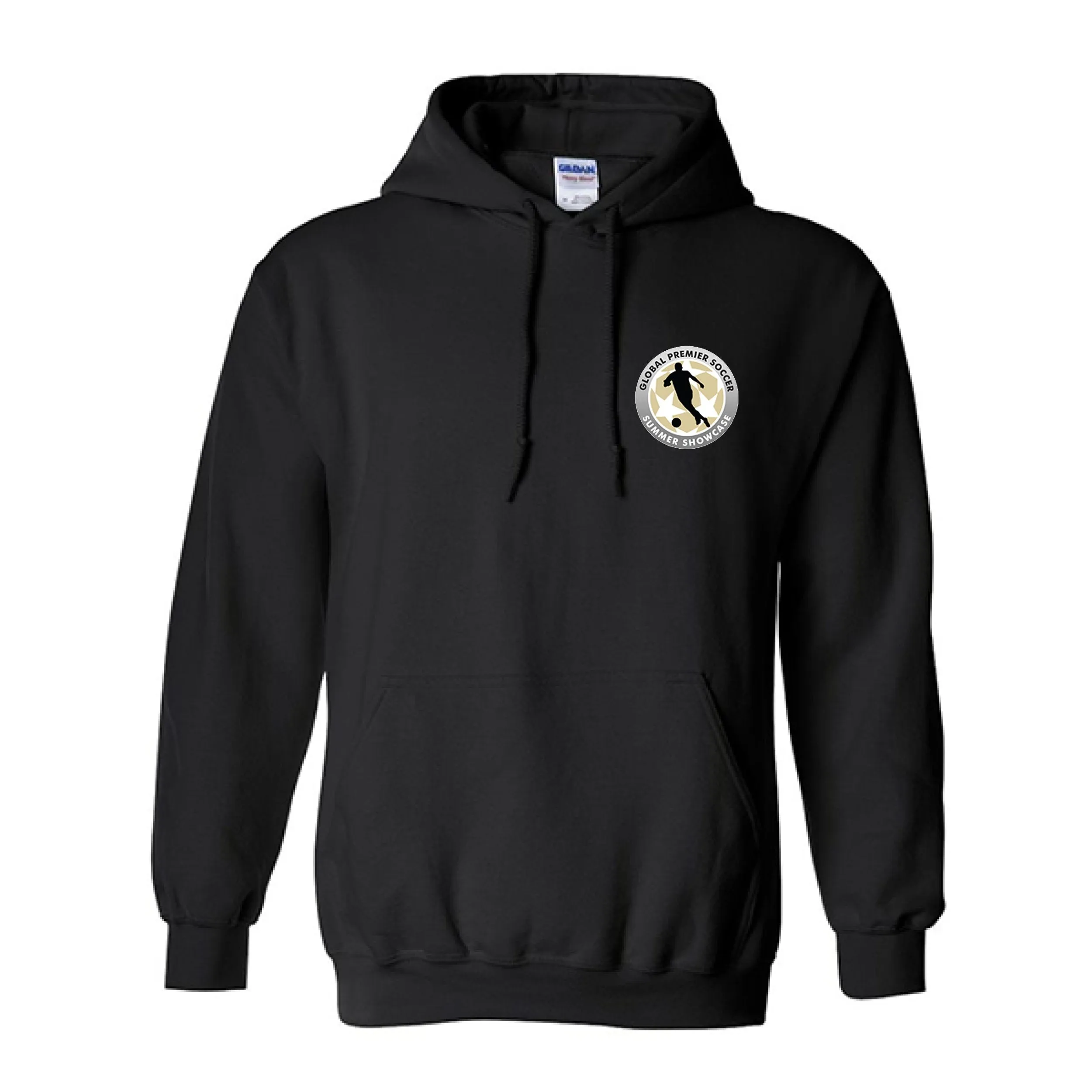 Hoodies GPS Summer Showcase