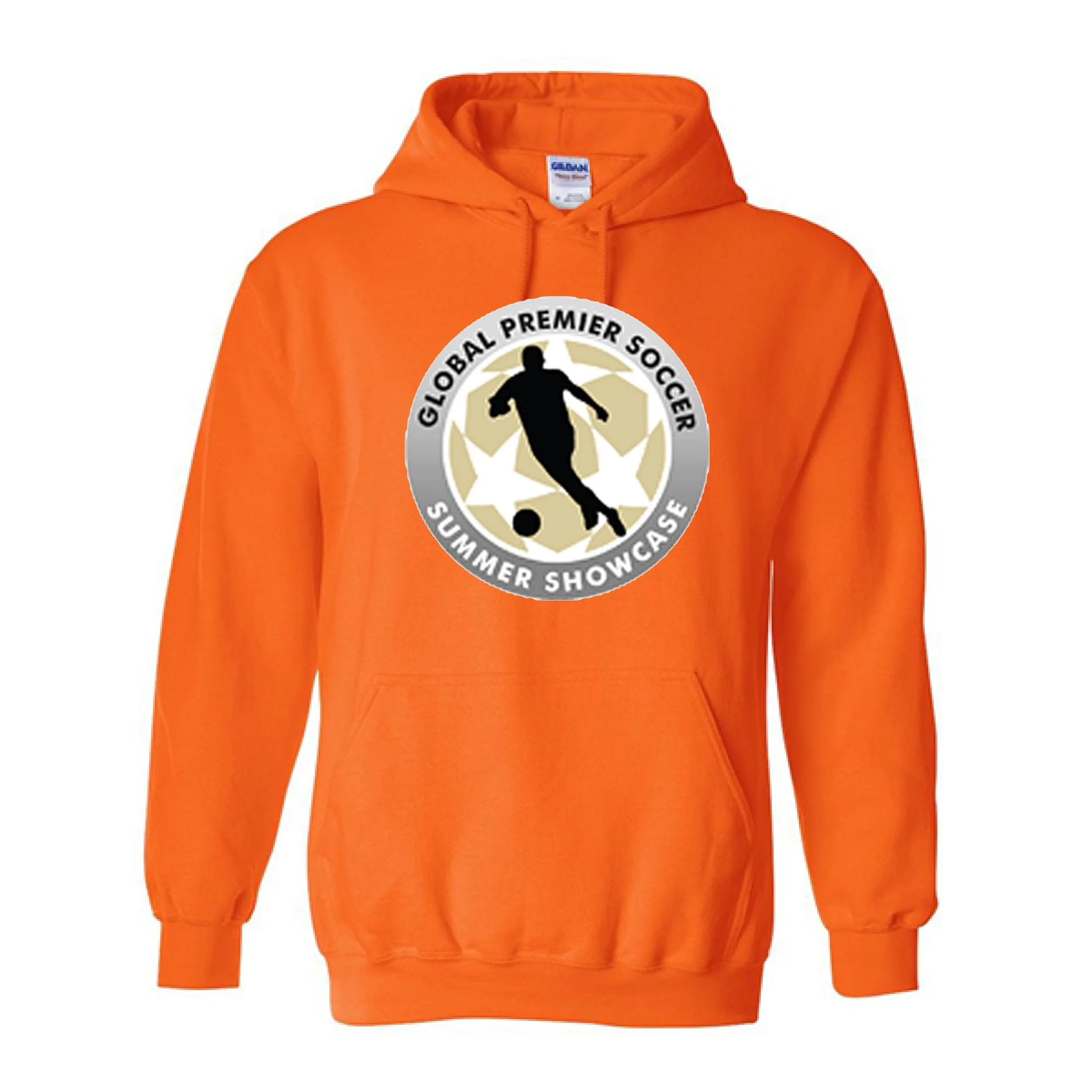 Hoodies GPS Summer Showcase