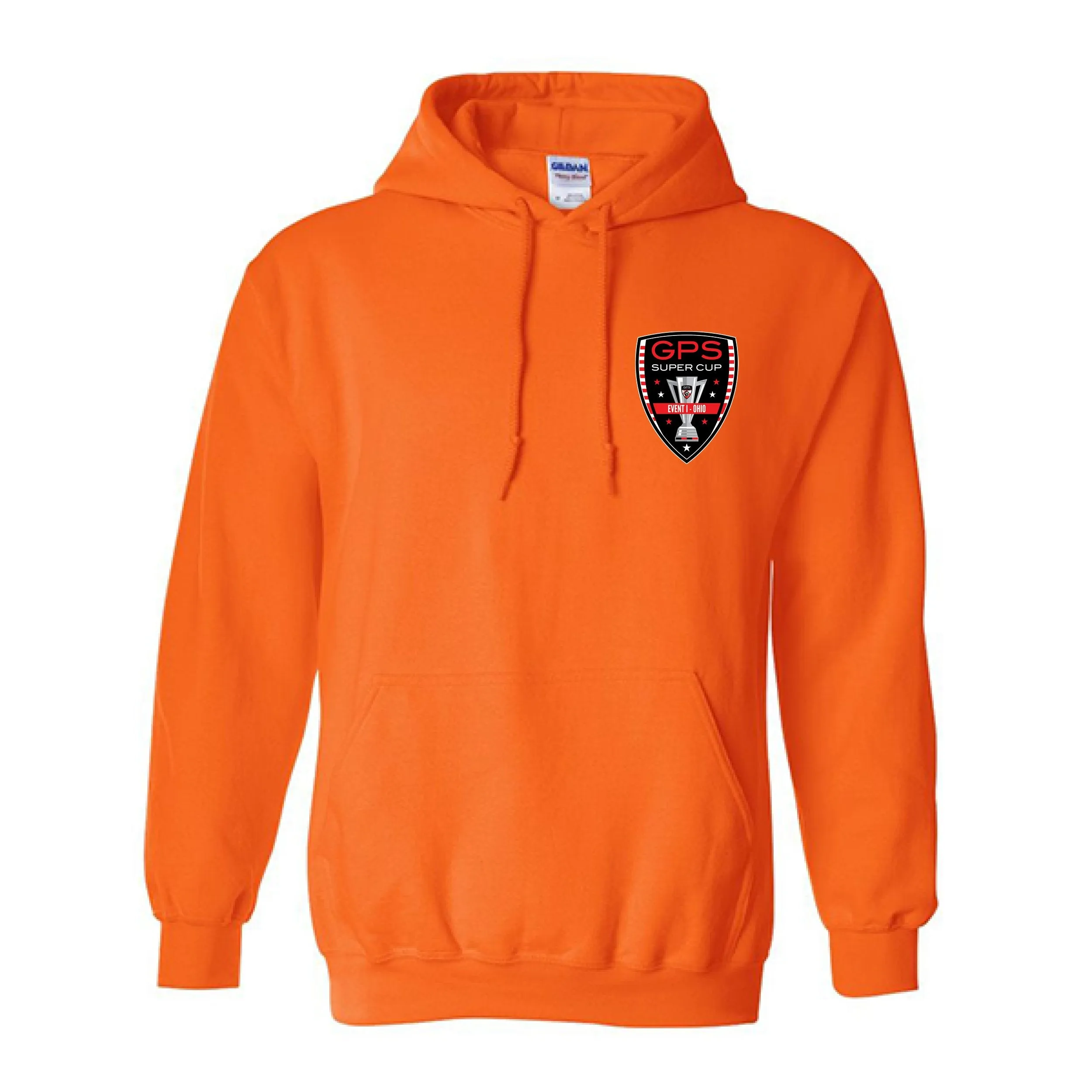 Hoodies GPS Super Cup Ohio