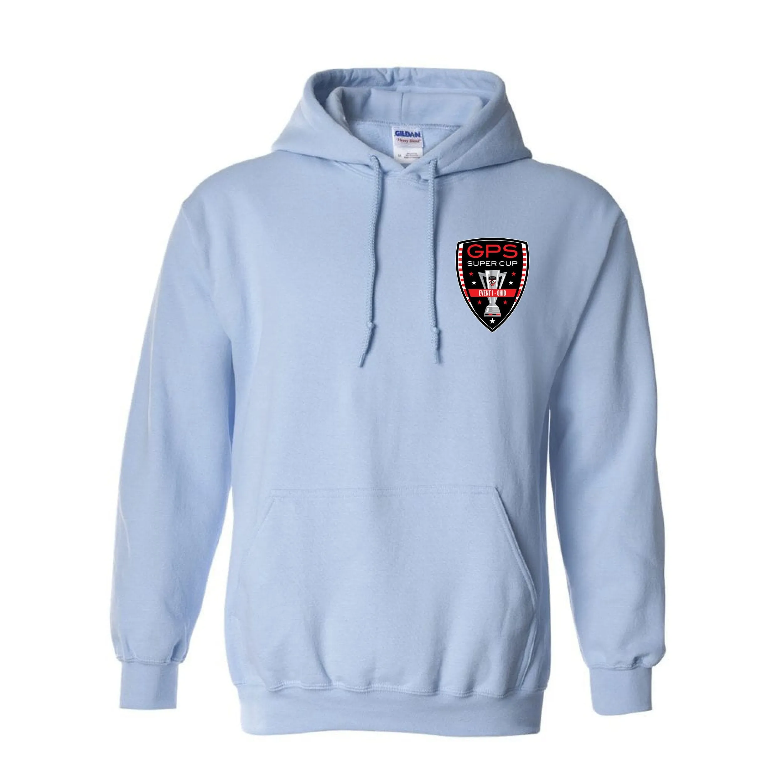 Hoodies GPS Super Cup Ohio
