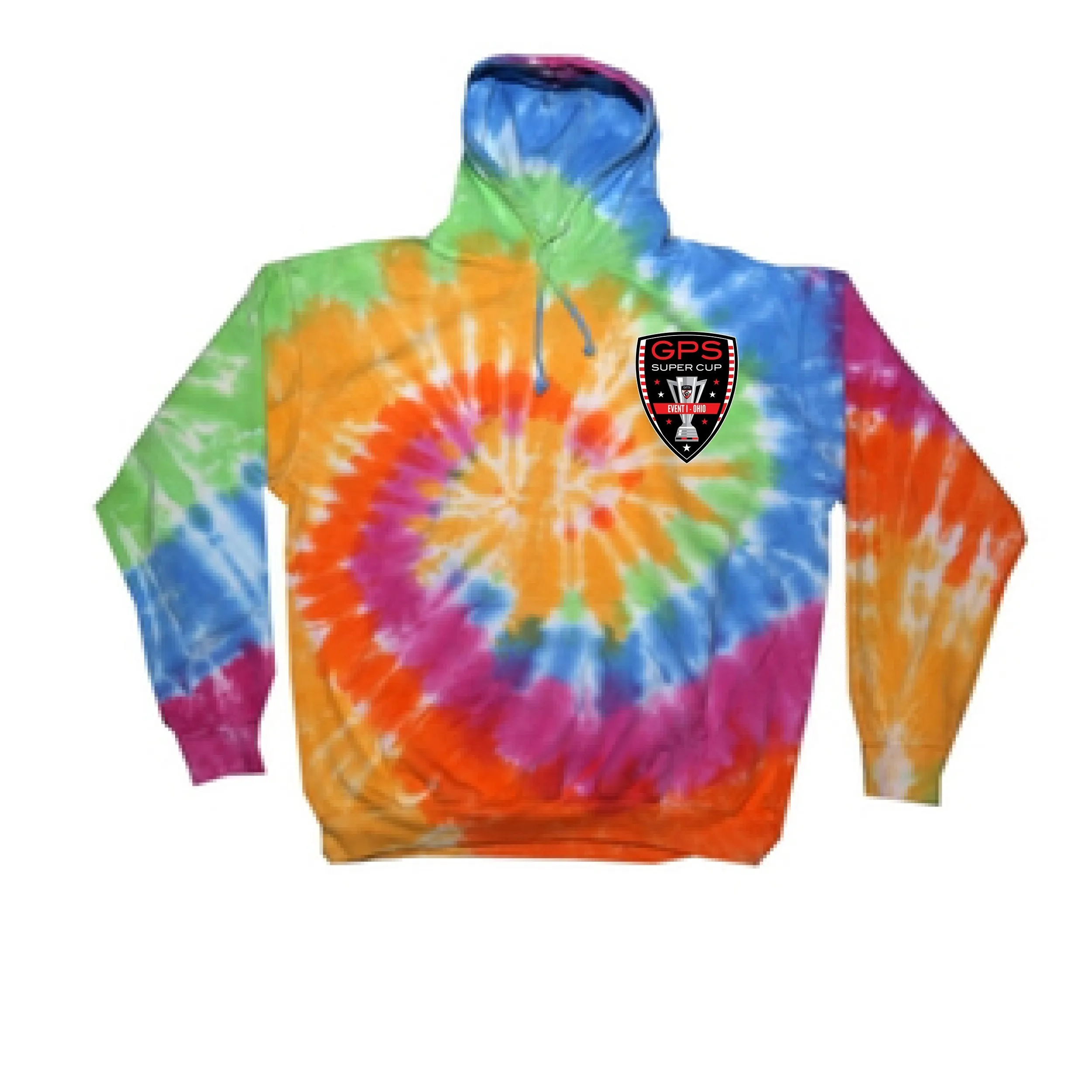 Hoodies GPS Super Cup Ohio