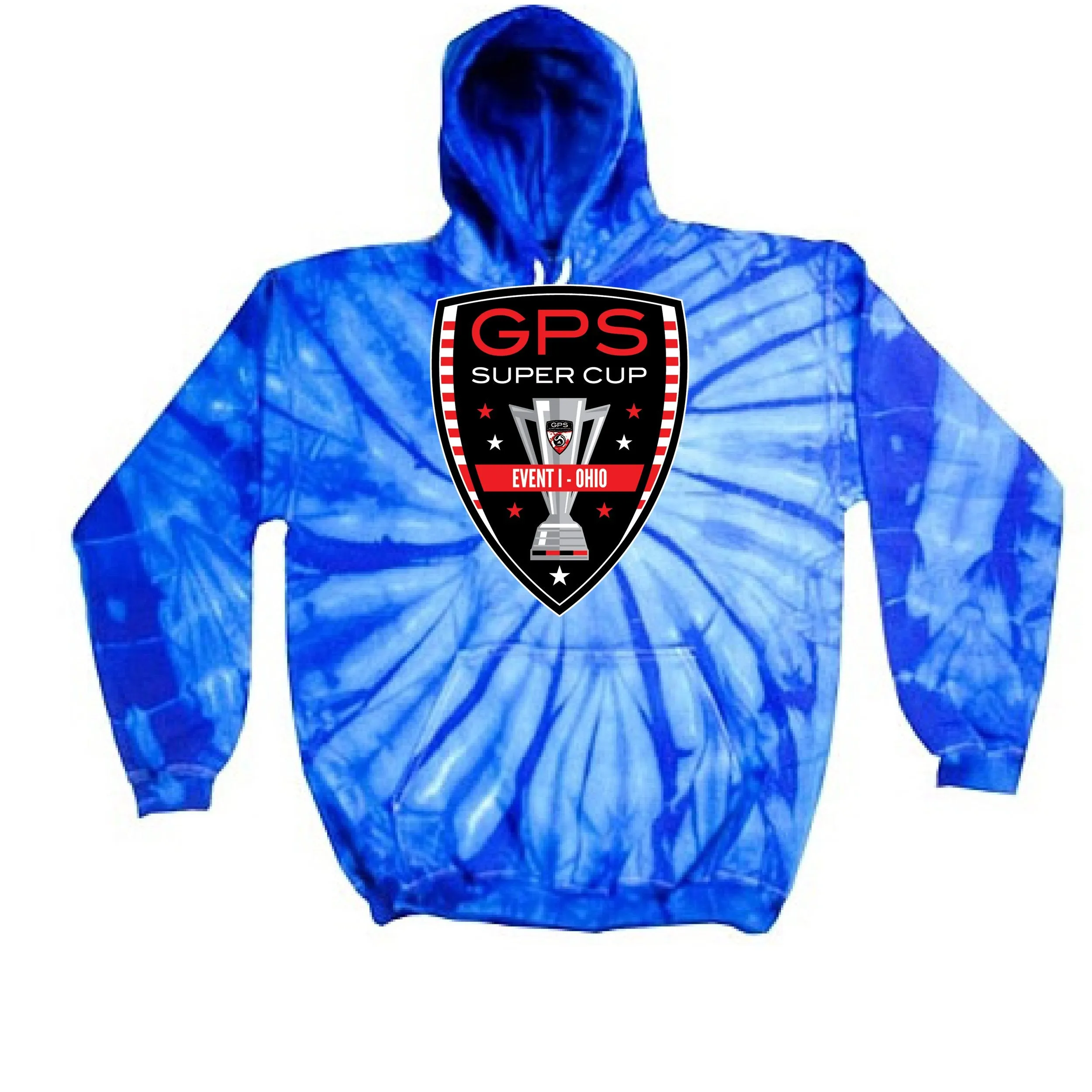 Hoodies GPS Super Cup Ohio