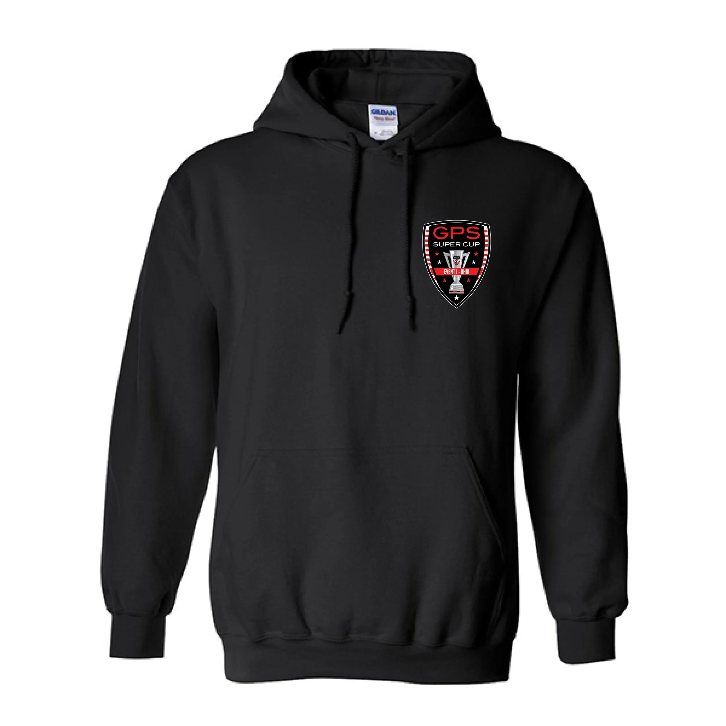 Hoodies GPS Super Cup Ohio