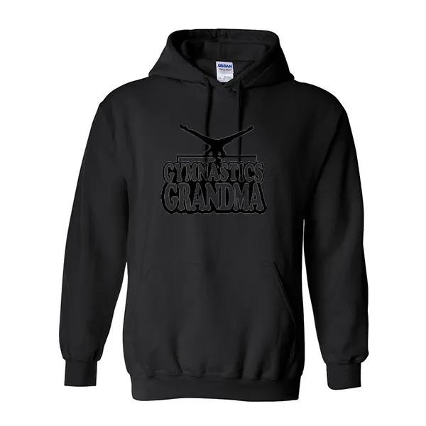 Hoodies Gymnastics Grandma