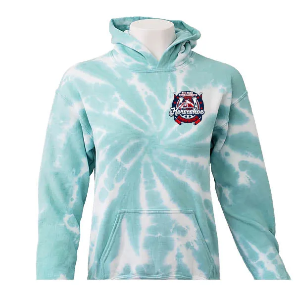 Hoodies Horseshoe Showdown